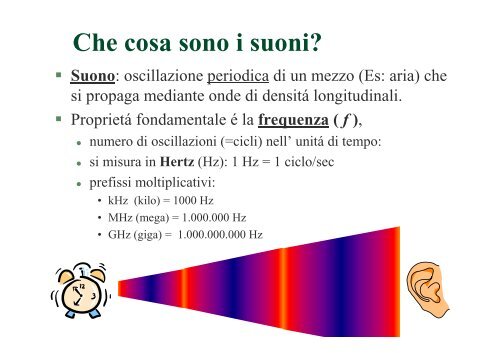 Vi racconto la storia del Doppler: dal B dimensionale al Color ...