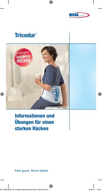 Broschure Herunterladen Pdf Datei Bei Bsn Medical