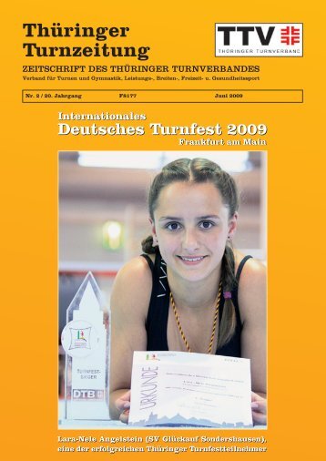 Turnzeitung Juni09 US:Turnzeitung Juni09 US - Thüringer ...