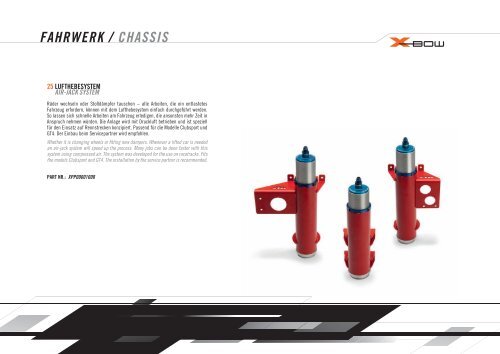 KTM Powerparts Katalog (PDF) - ZaWotec