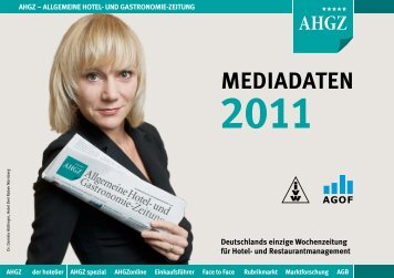 Mediadaten 2011 - Mailability Home