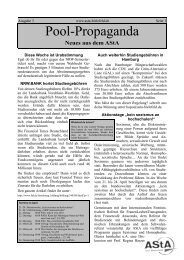 Ausgabe 03 (PDF) - AStA Universität Bielefeld