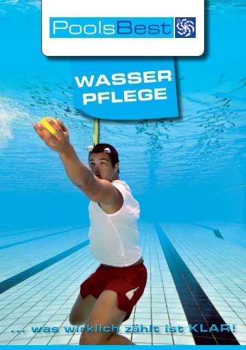 Wasserpflegebroschüre im PDF-Format, bitte klicken Sie hier