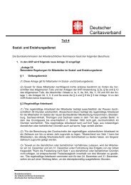 Avr Cd 2007 Ende Nach Ordnungen Fm Caritas Dienstgeber De 