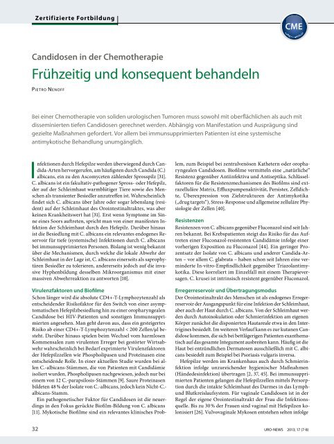 Artikel herunterladen - mykologie-experten.de