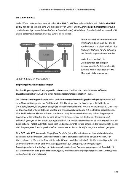 Von der Idee zur Marktchance