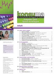 Konsuma Ratgeber Haus Recht Verbraucherzentrale Sudtirol