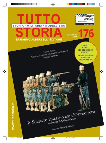 CAT. 176 X INTERNET - Tuttostoria