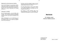 Merkblatt Kleiner Waffenschein 06.pdf - Landkreis Fürth