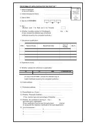 PROFORMA OF APPLICATION FOR THE POST OF.pdf
