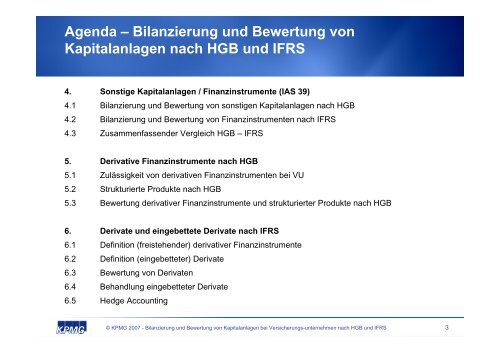 Kapitalanlagen (PDF) - Institut für Risikomanagement und ...