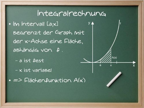 Differential- und Integralrechnung mit Newton und Leibniz