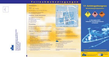 Programm (PDF) des aktuellen Kongresses herunterladen