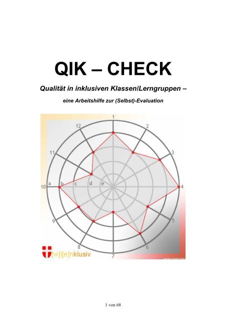 QIK – CHECK