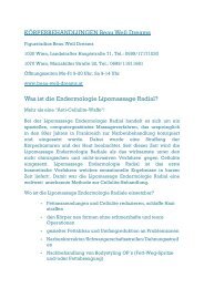 Endermologie, fett weg Ultraschall Kavitation, Dauerhafte Haarentfernung PCL.pdf