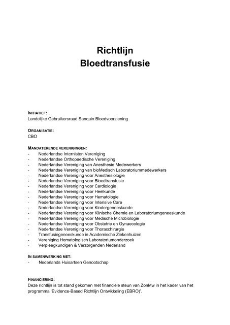 zwangerschap dating criteria ACOG