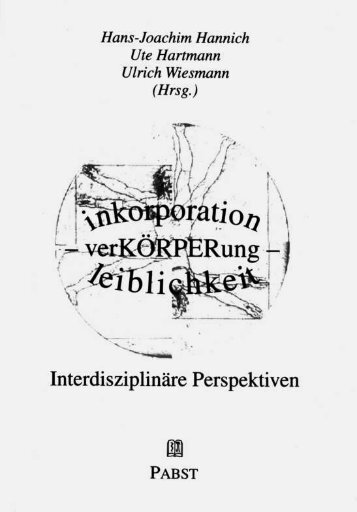 Neuropsychologie und Körpersemantik