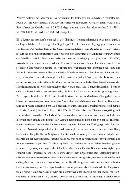 10-2K-00303-U-A.pdf - Thüringer Oberverwaltungsgericht