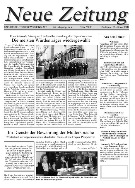 NZg_04-2011 - Neue Zeitung