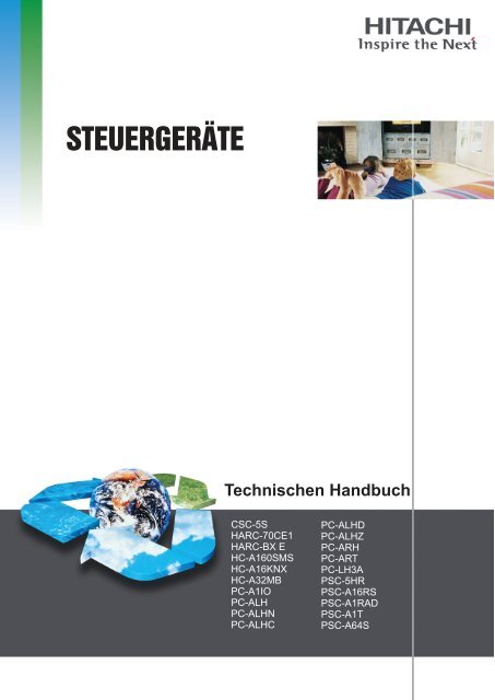 Technischen Handbuch - Kälte Bast GmbH