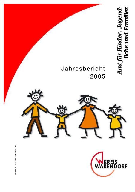 Jahresbericht des Amtes für Kinder, Jugendliche und ... - OSIRIS