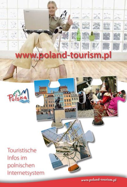 für junge Leute - Narodowy portal turystyczny www.polska.travel