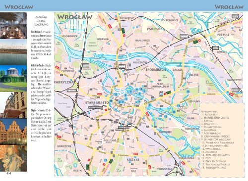 für junge Leute - Narodowy portal turystyczny www.polska.travel