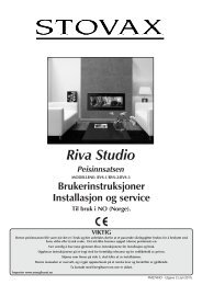 Riva Studio - Energihuset