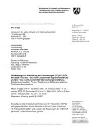 Verordnung Wildbrethygiene.pdf - Landesjagdverband NRW