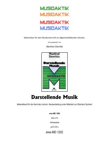 Musterseiten - Notenpost