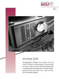 Uro-Pump 2224