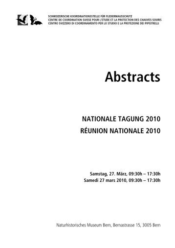 REUNION NATIONALE 2005 - Ville de Genève