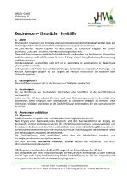 Sofortige Beschwerde Kosten Sofortige Beschwerde Kosten