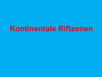 8 Kontinentale Riftzonen - Passive Kontinentalränder_1.pdf