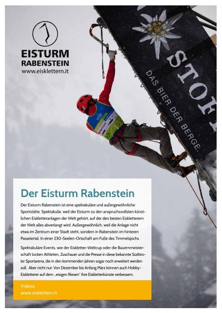 sponsorkonzept eisturm rabenstein