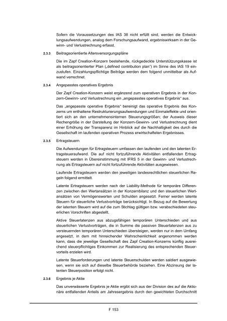 Wertpapierprospekt (PDF) der Zapf Creation AG vom 28. März 2008