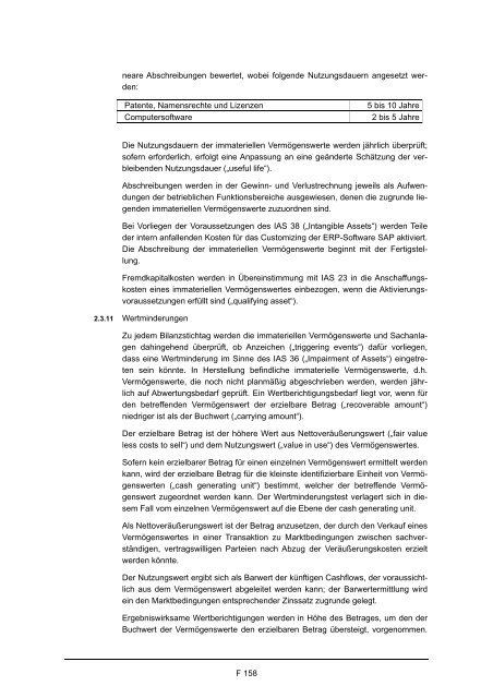 Wertpapierprospekt (PDF) der Zapf Creation AG vom 28. März 2008