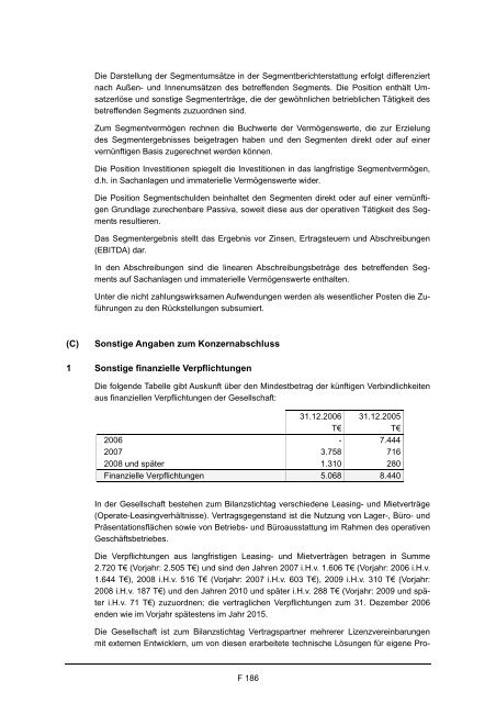 Wertpapierprospekt (PDF) der Zapf Creation AG vom 28. März 2008