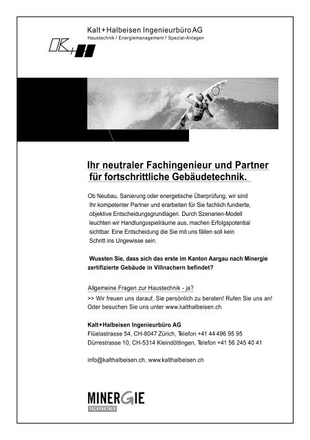 Download als PDF Dokument - Turnverein Villnachern