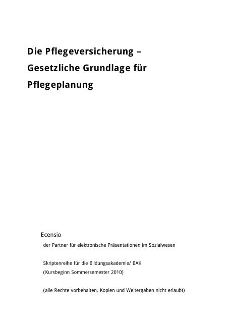 fallbeispiel diabetes pflegeplanung in der
