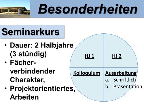 prüfung - Gymnasium Engen