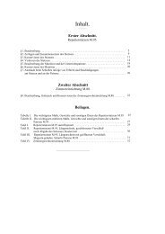 Tafel I. Repetier - Stutzen M.95