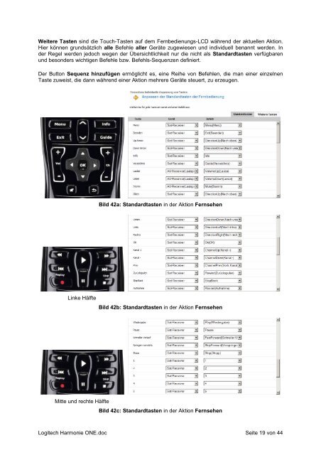 PDF-Datei: Steuerung meines TV-HiFi-Home-Equipments