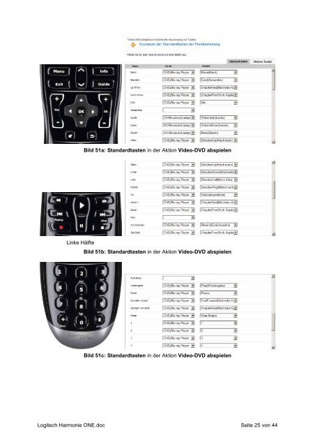 PDF-Datei: Steuerung meines TV-HiFi-Home-Equipments