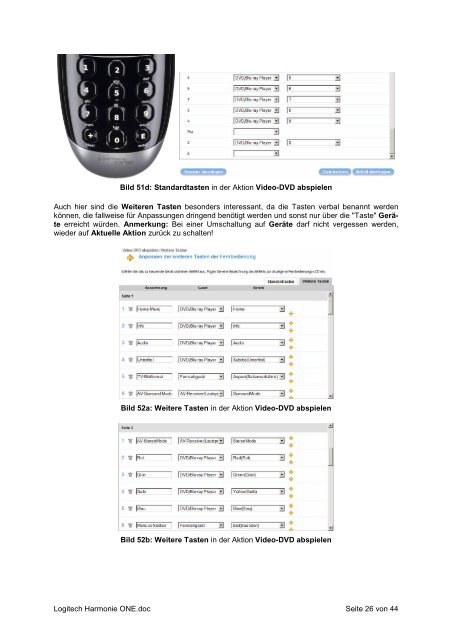 PDF-Datei: Steuerung meines TV-HiFi-Home-Equipments