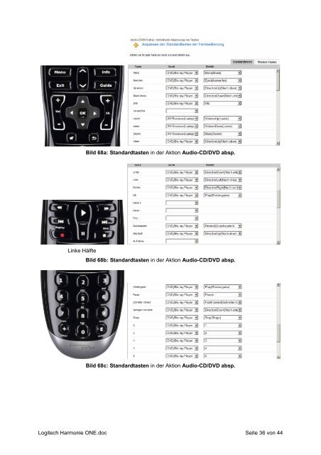 PDF-Datei: Steuerung meines TV-HiFi-Home-Equipments