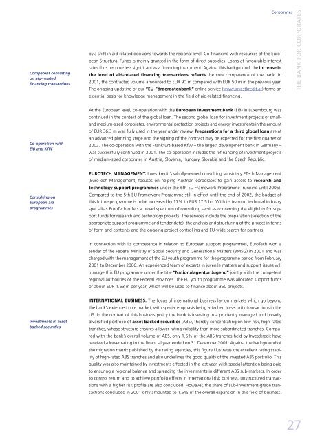 INVESTKREDIT BANK AG - Xetra