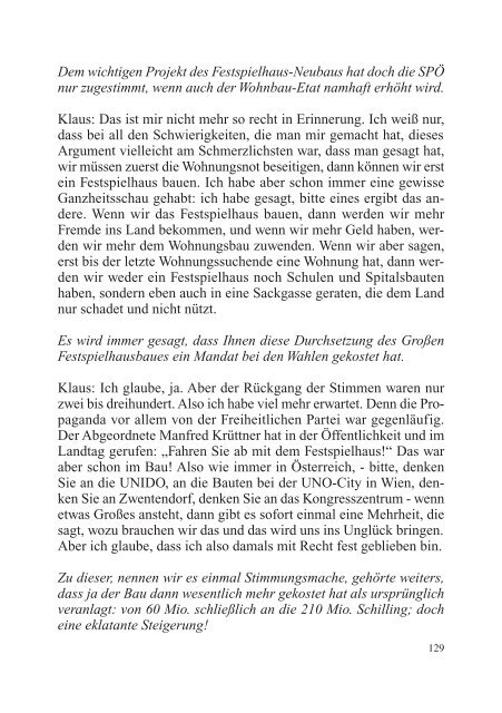 Hans Spatzenegger - Lechner-Forschungsgesellschaft