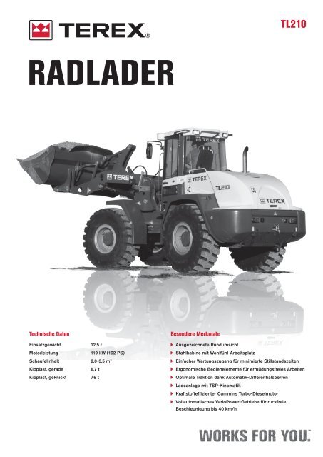 RAdlAdER - Atlas Services Vaassen