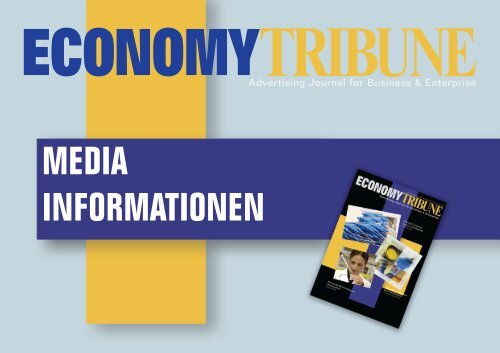 Mediadaten_ET_Englisch_deu_neu:Layout 1.qxd - economy tribune